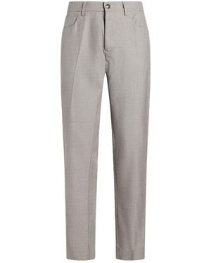 BARMAS Pantalone - Grigio