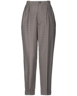 Maison Margiela Trouser - Grey