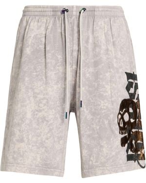 BOSS Shorts E Bermuda - Multicolore