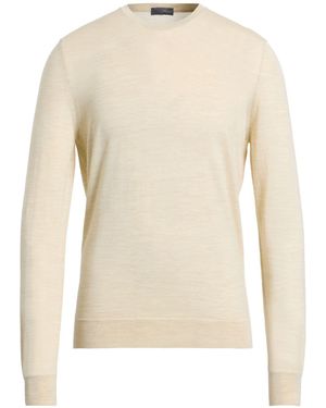 Drumohr Pullover - Natur