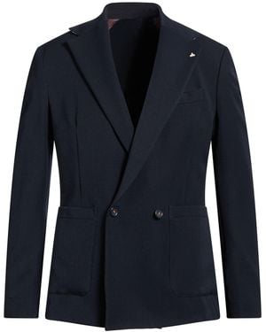 Berna Blazer - Blue