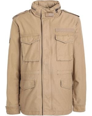 Superdry Jacke & Anorak - Natur