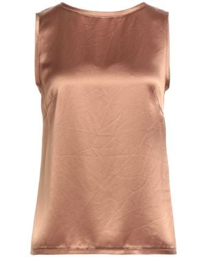 By Malene Birger Top - Brown