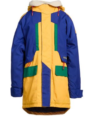 Isabel Marant Coat - Blue