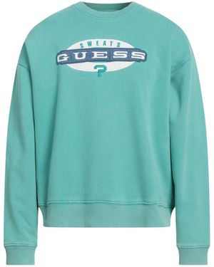 Guess Sweatshirt - Green