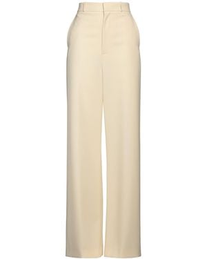 Del Core Pantalone - Neutro