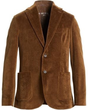 Circolo 1901 Blazer - Brown