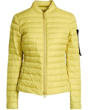 Peuterey Puffer - Yellow