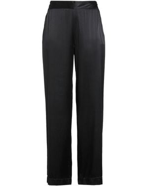 Roberto Collina Hose - Schwarz