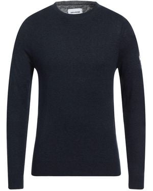Zadig & Voltaire Pullover - Blau