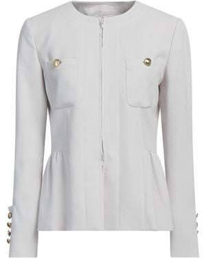 Emporio Armani Jacket - Grey