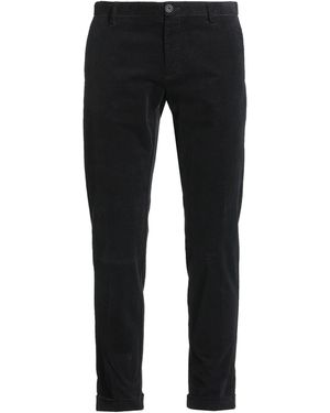 AT.P.CO Trouser - Black