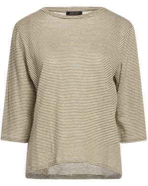 Aragona T-Shirts - Natural