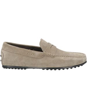 Tod's Mokassin - Mehrfarbig