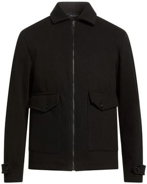 Exte Jackets - Black