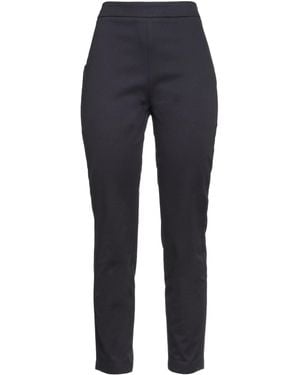 Ballantyne Trouser - Blue