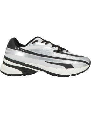 DIESEL Trainers - White