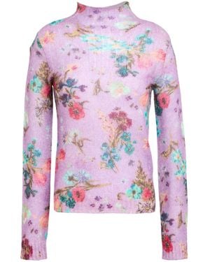 Mantero 1902 Dolcevita - Rosa