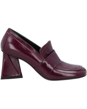 Strategia Loafer - Purple
