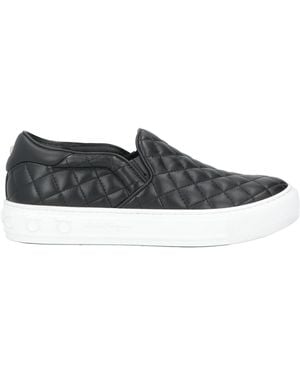 Ferragamo Trainers - Grey