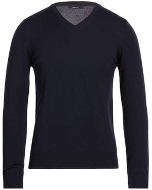 Jeordie's Jumpers - Blue