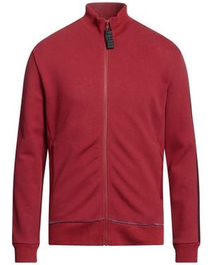 Bikkembergs Sweatshirt - Red