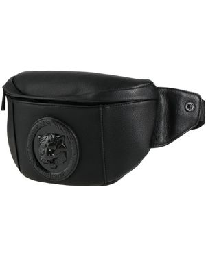 Just Cavalli Gürteltasche - Schwarz