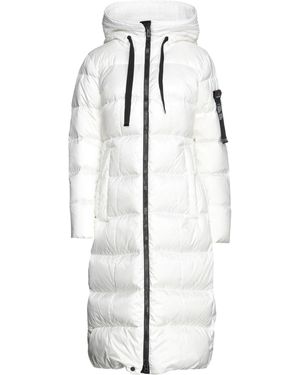 Peuterey Puffer - White