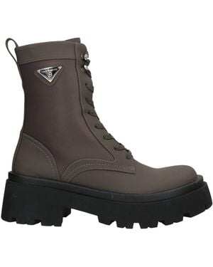 Laura Biagiotti Ankle Boots - Black