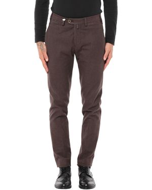 Barbati Pants - Gray