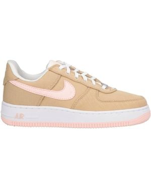 Nike Trainers - Natural