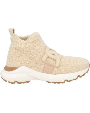 Tod's Trainers - Natural