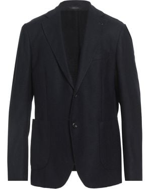 Messagerie Blazer - Blau