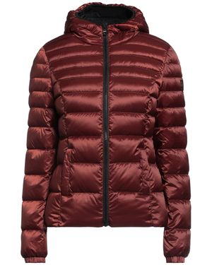 Refrigiwear Piumino & Imbottito Sintetico - Rosso