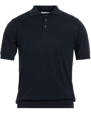 Jeordie's Polo - Azul