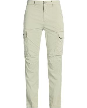 Aeronautica Militare Trousers - Natural