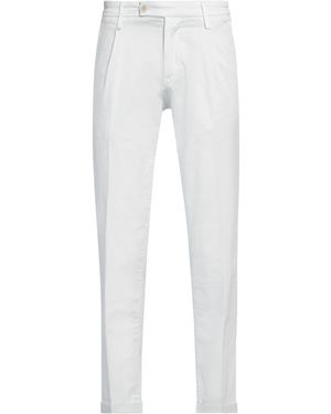 RE_HASH Pantalone - Bianco