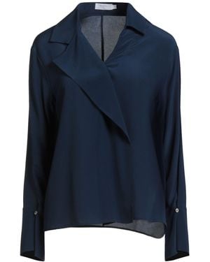 Barba Napoli Top - Blue