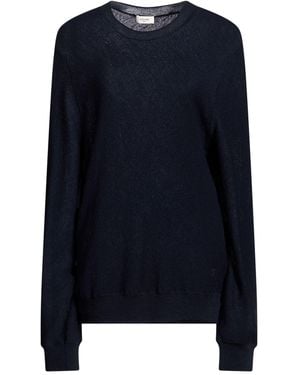 Celine Midnight Sweater Wool - Blue