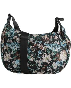 Herschel Supply Co. Cross-Body Bag Nylon - Black