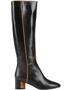 Pierre Hardy Boot - Black