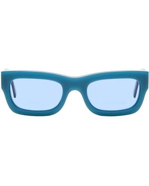 Marni Sunglasses - Blue