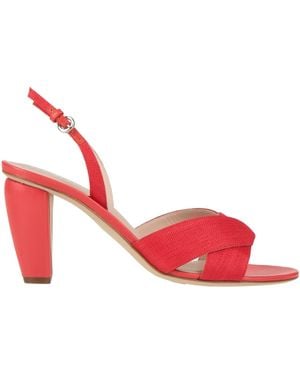 Rodo Sandals - Pink