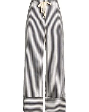 Ottod'Ame Pants - White