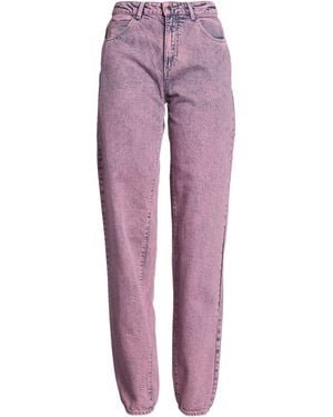 Emporio Armani Jeans - Purple