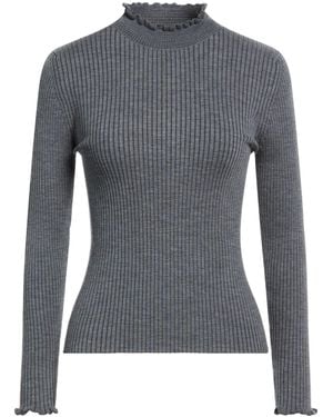 Aspesi Jumpers - Grey