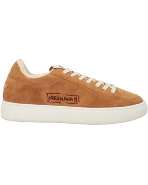 Nira Rubens Sneakers - Marrón