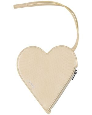 Jil Sander Estuche - Neutro