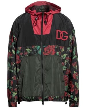 Dolce & Gabbana Jacket - Gray