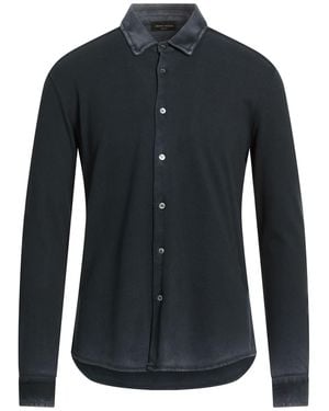 Roberto Collina Shirt - Blue
